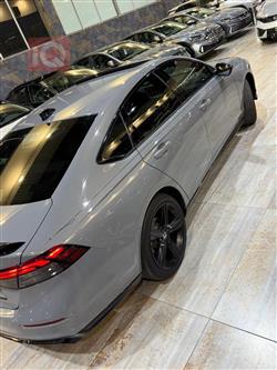 هوندا أكورد